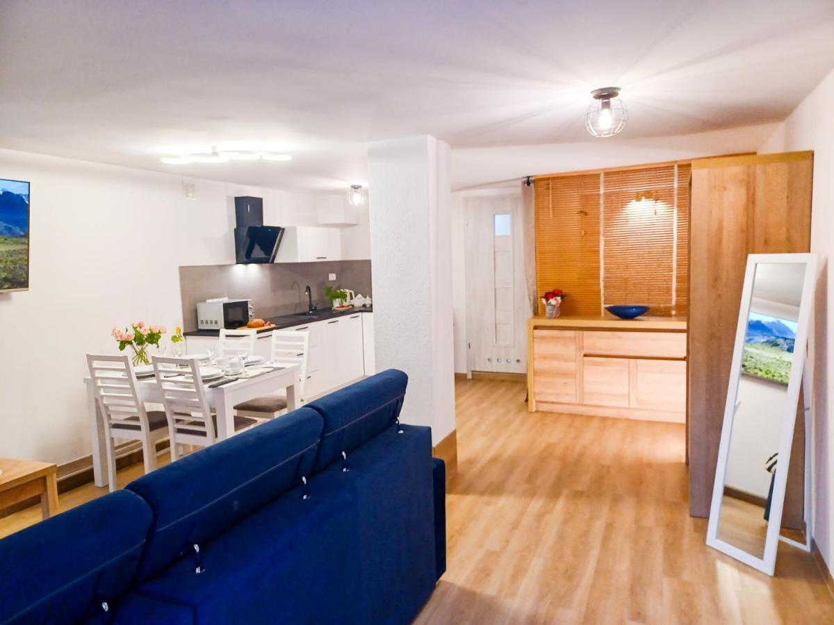 Apartament Laba Sosnówka المظهر الخارجي الصورة