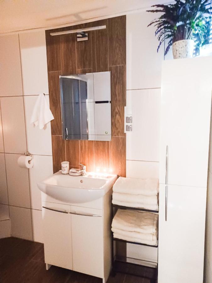 Apartament Laba Sosnówka المظهر الخارجي الصورة